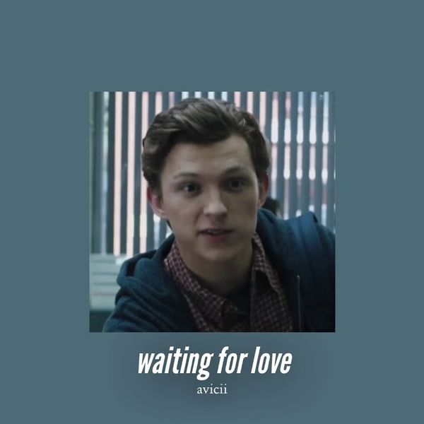دانلود آهنگ Waiting For Love از Avicii | ریتم زندگی